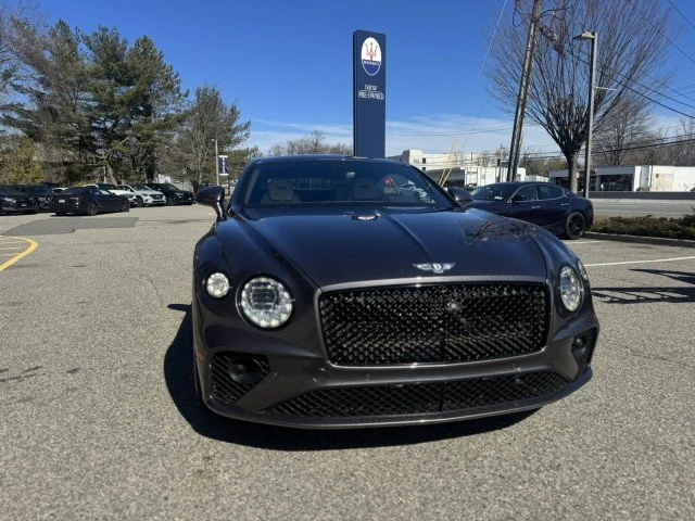 2021 Bentley Continental GT 3rd Gen - Image 2 of 12