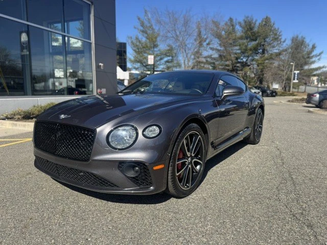 2021 Bentley Continental GT 3rd Gen - Image 3 of 12