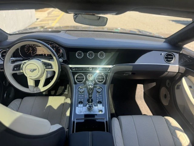 2021 Bentley Continental GT 3rd Gen - Image 10 of 12