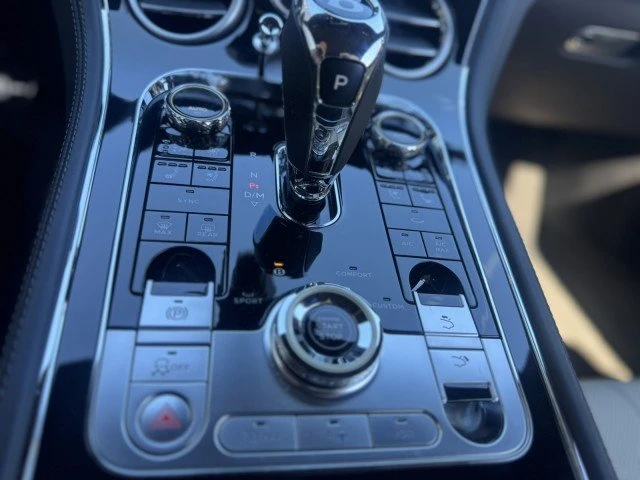 2021 Bentley Continental GT 3rd Gen - Image 7 of 12