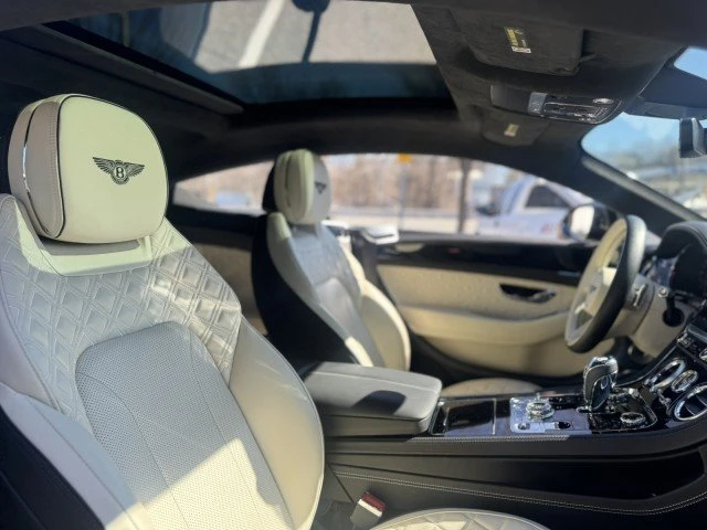 2021 Bentley Continental GT 3rd Gen - Image 8 of 12