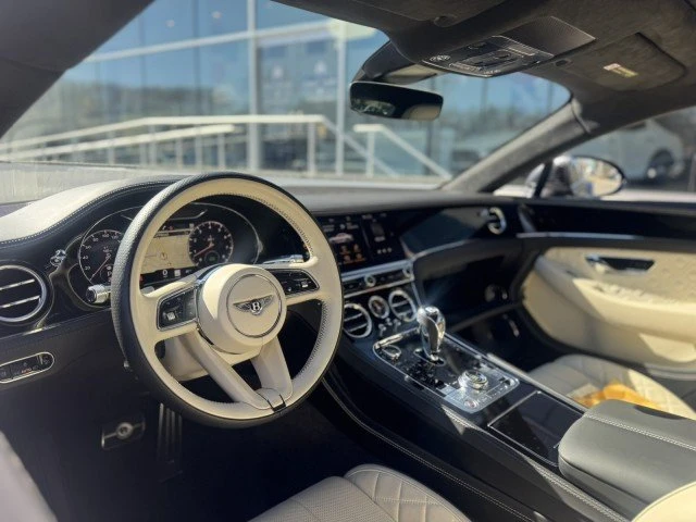 2021 Bentley Continental GT 3rd Gen - Image 12 of 12