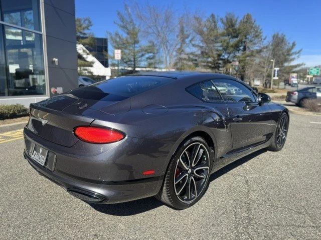 2021 Bentley Continental GT 3rd Gen - Image 6 of 12