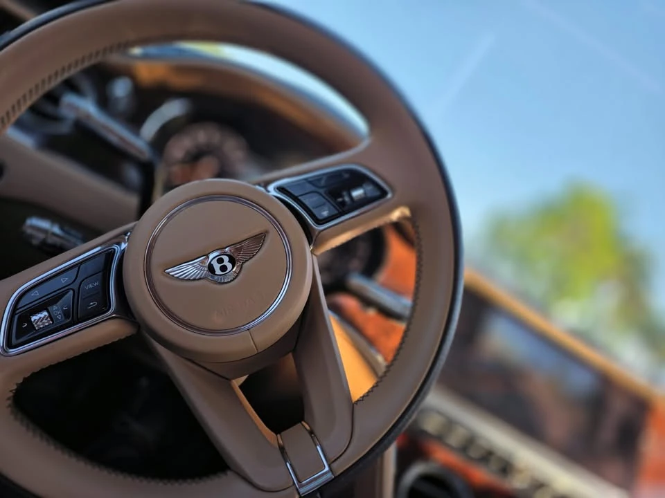 2021 Bentley Continental GTC - Image 19 of 19