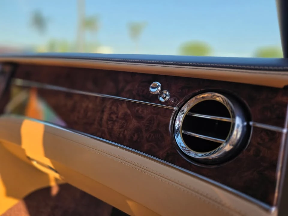 2021 Bentley Continental GTC - Image 12 of 19