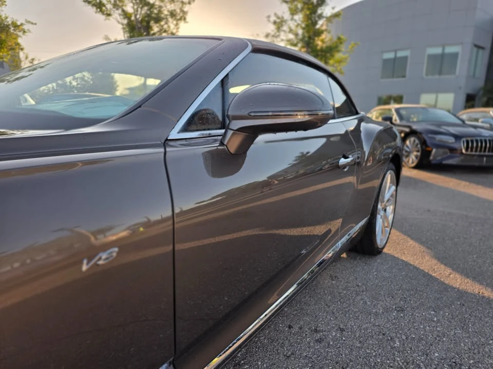 2021 Bentley Continental GTC - Image 4 of 19