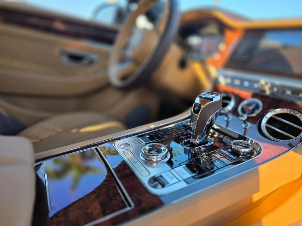 2021 Bentley Continental GTC - Image 11 of 19