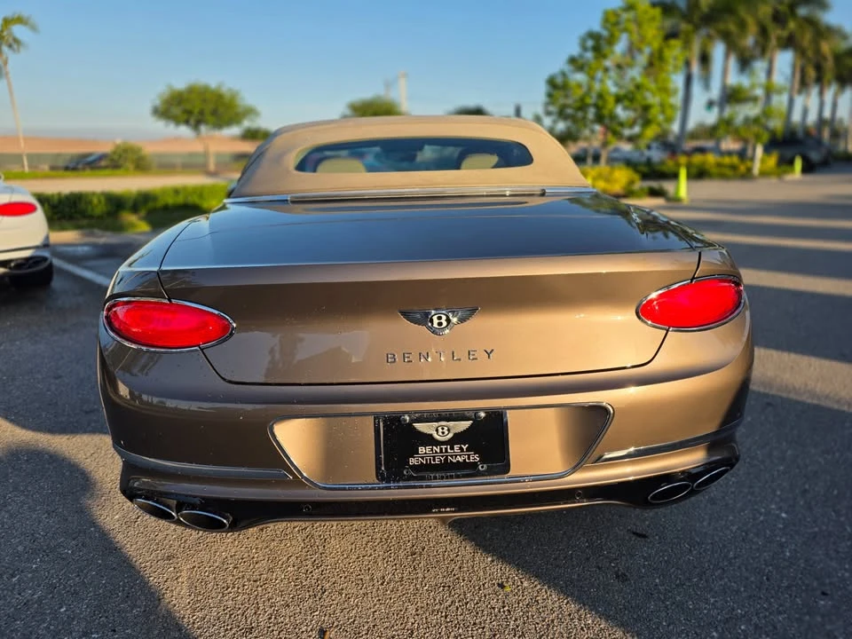 2021 Bentley Continental GTC - Image 7 of 19