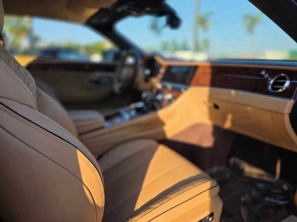 2021 Bentley Continental GTC - Image 10 of 19