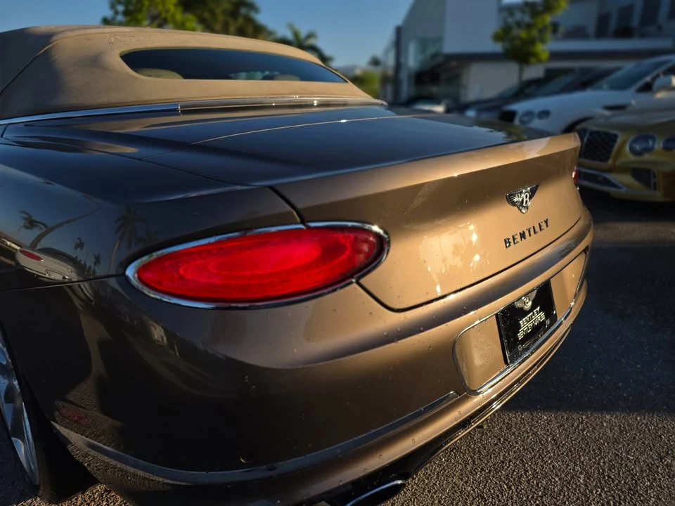 2021 Bentley Continental GTC - Image 6 of 19