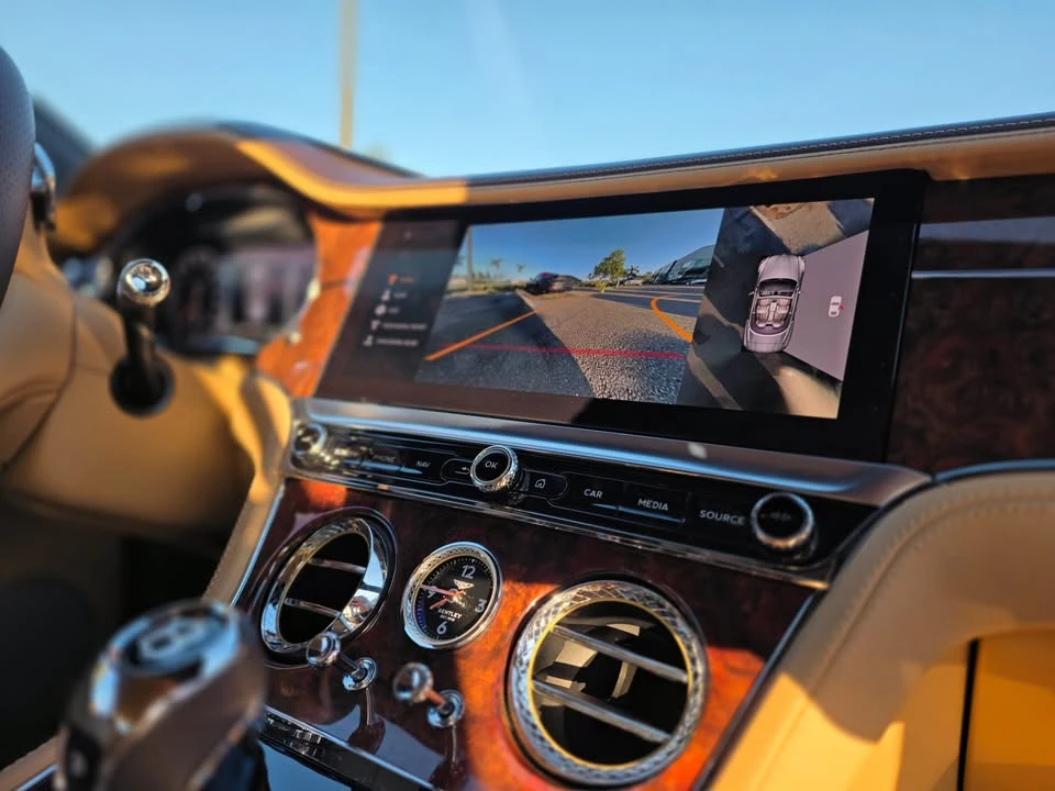 2021 Bentley Continental GTC - Image 13 of 19