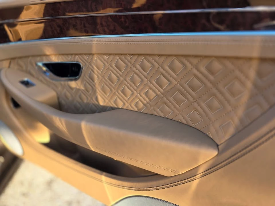 2021 Bentley Continental GTC - Image 17 of 19