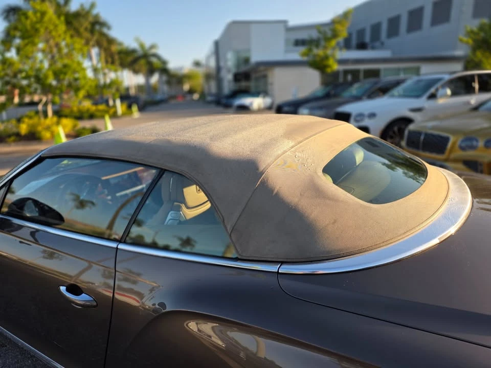 2021 Bentley Continental GTC - Image 5 of 19