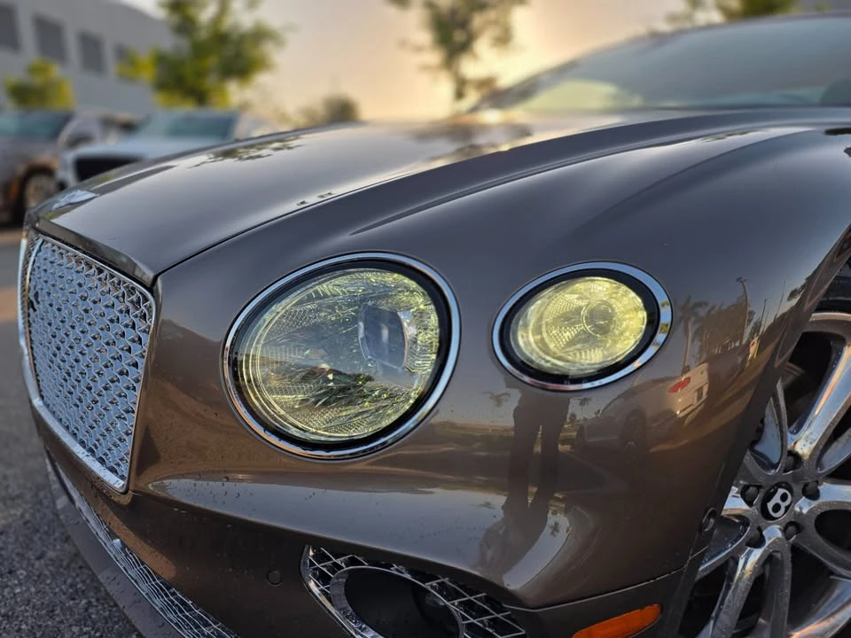 2021 Bentley Continental GTC - Image 2 of 19