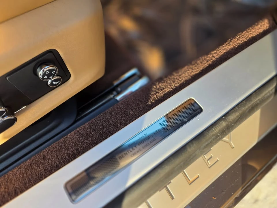2021 Bentley Continental GTC - Image 16 of 19