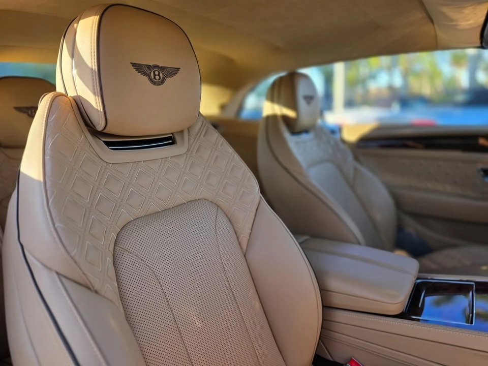 2021 Bentley Continental GTC - Image 15 of 19