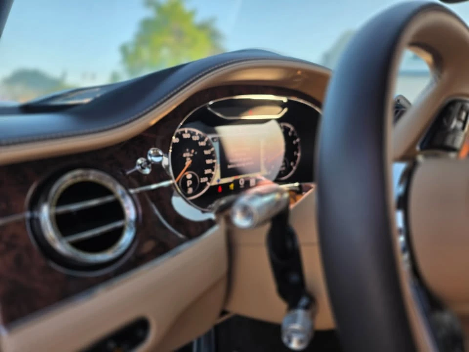 2021 Bentley Continental GTC - Image 18 of 19