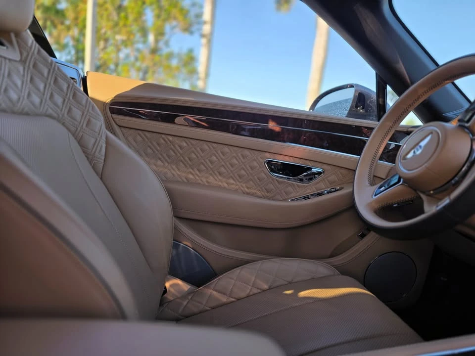 2021 Bentley Continental GTC - Image 14 of 19