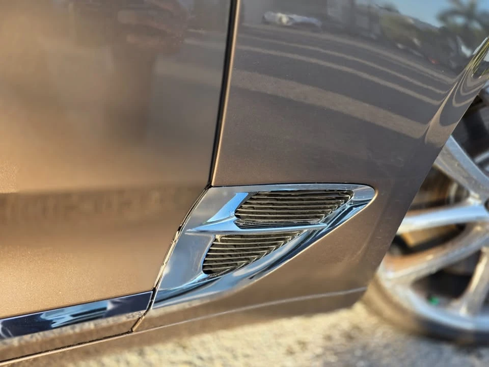 2021 Bentley Continental GTC - Image 9 of 19