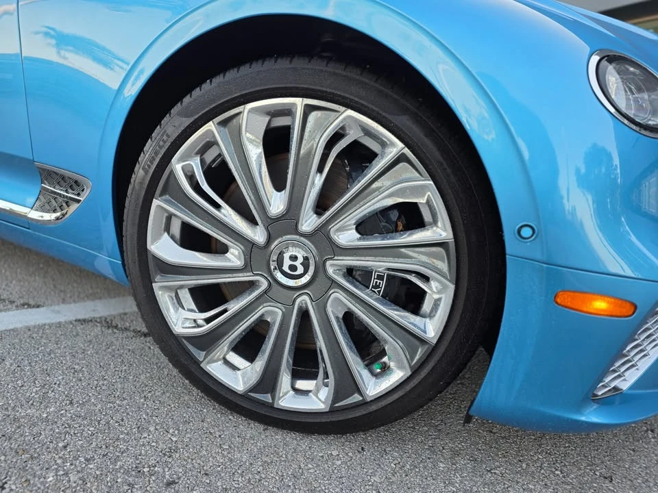 2021 Bentley Continental GTC - Image 3 of 16