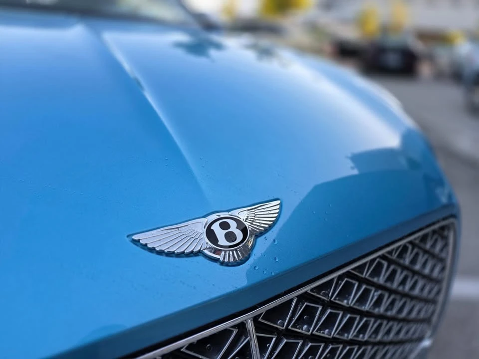 2021 Bentley Continental GTC - Image 4 of 16
