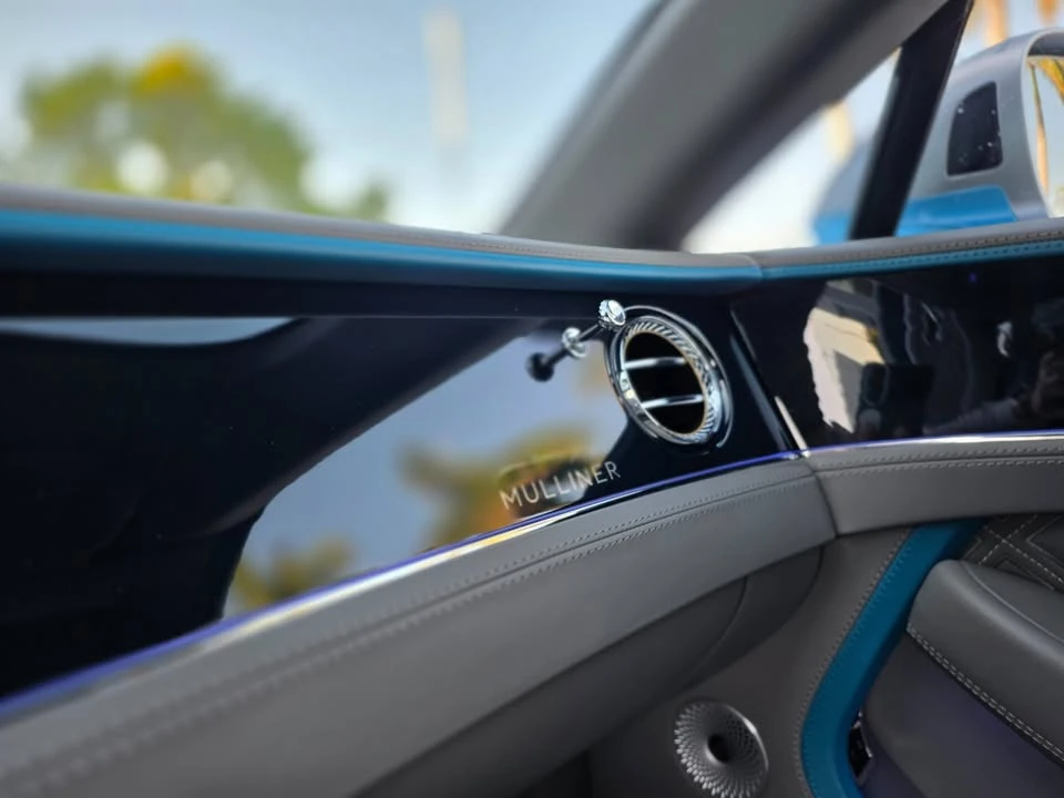 2021 Bentley Continental GTC - Image 15 of 16