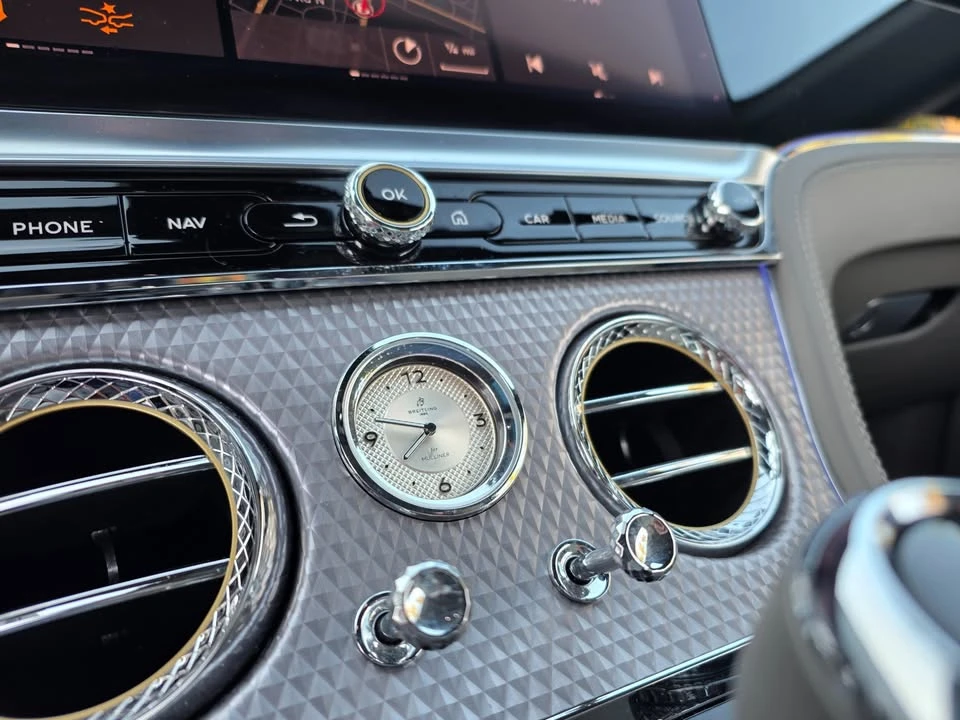 2021 Bentley Continental GTC - Image 13 of 16