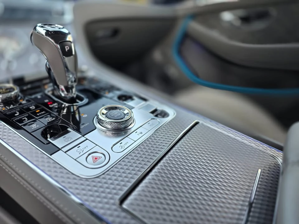 2021 Bentley Continental GTC - Image 14 of 16