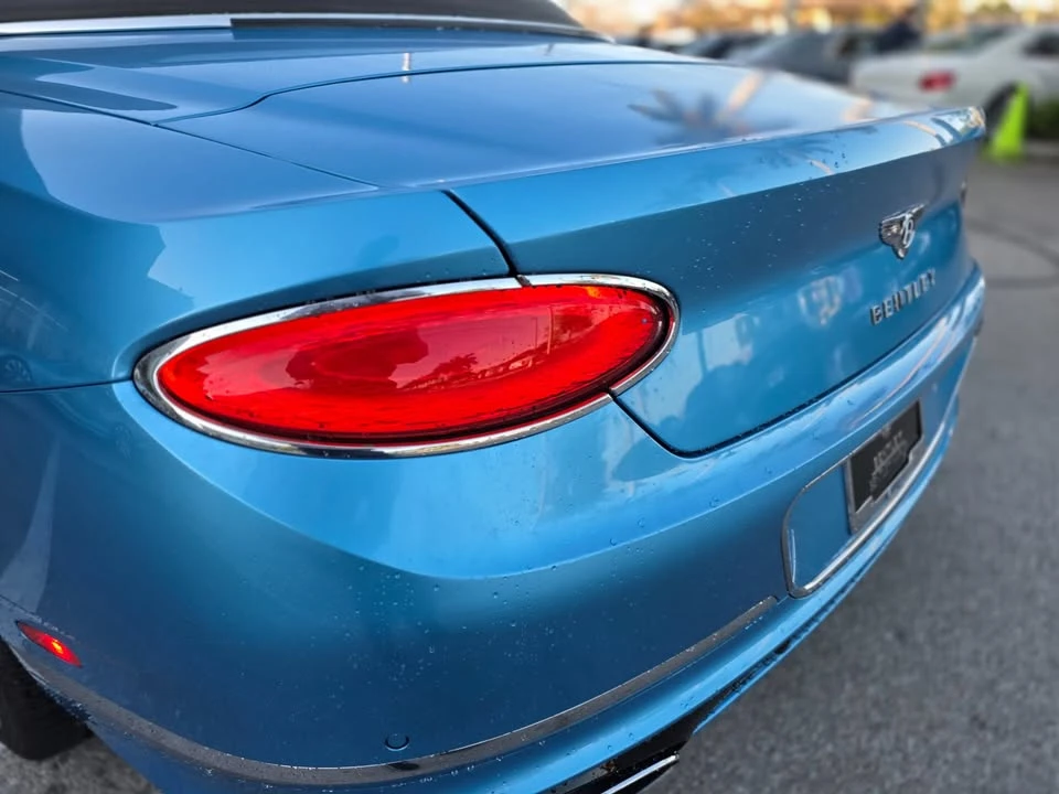 2021 Bentley Continental GTC - Image 7 of 16