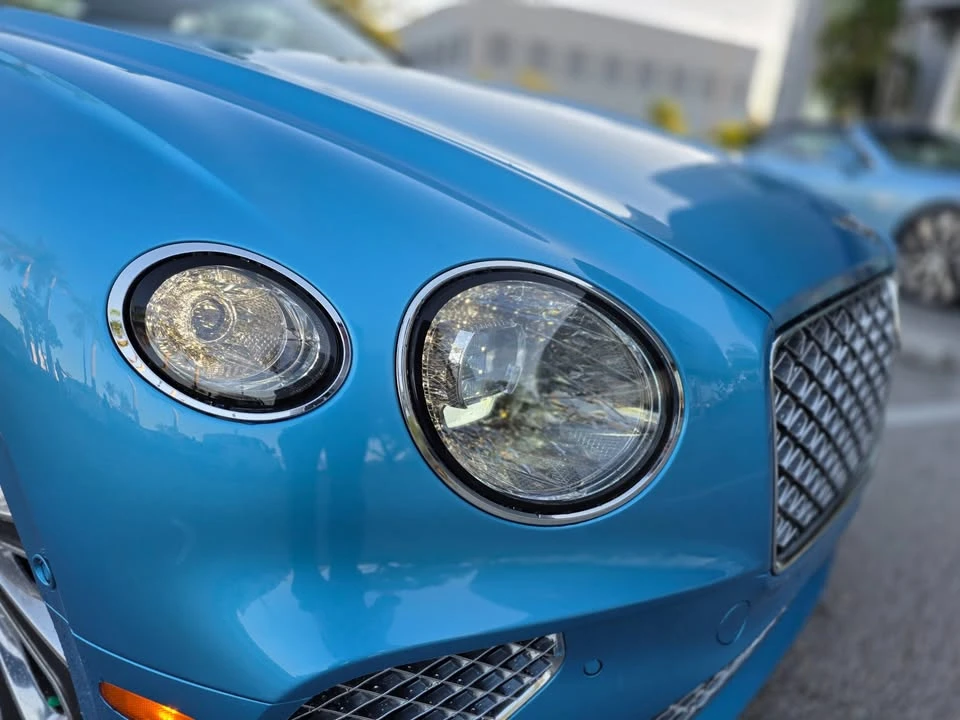 2021 Bentley Continental GTC - Image 2 of 16