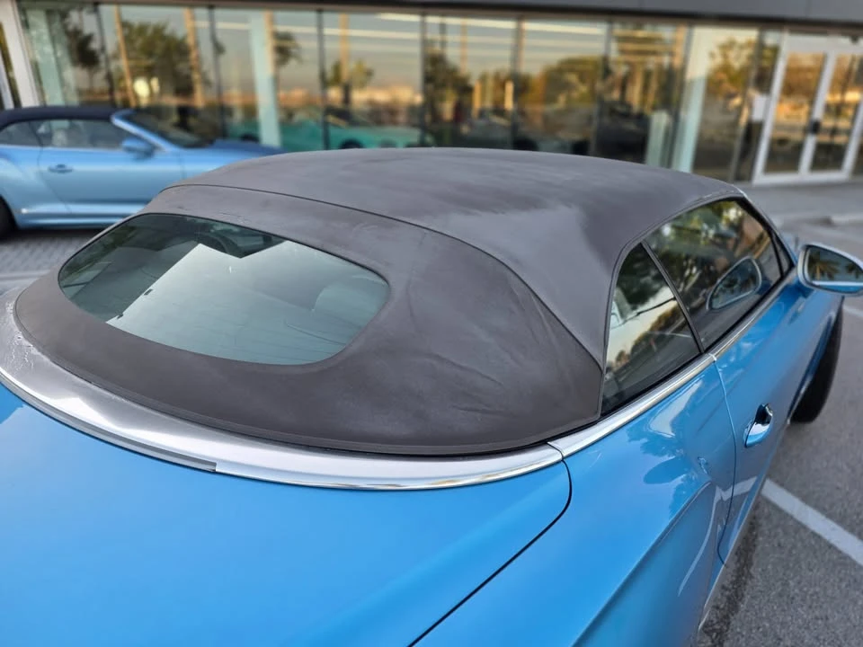 2021 Bentley Continental GTC - Image 9 of 16