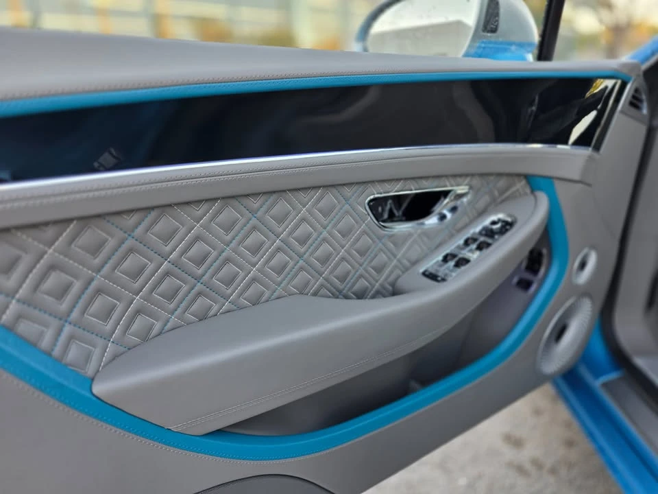 2021 Bentley Continental GTC - Image 11 of 16