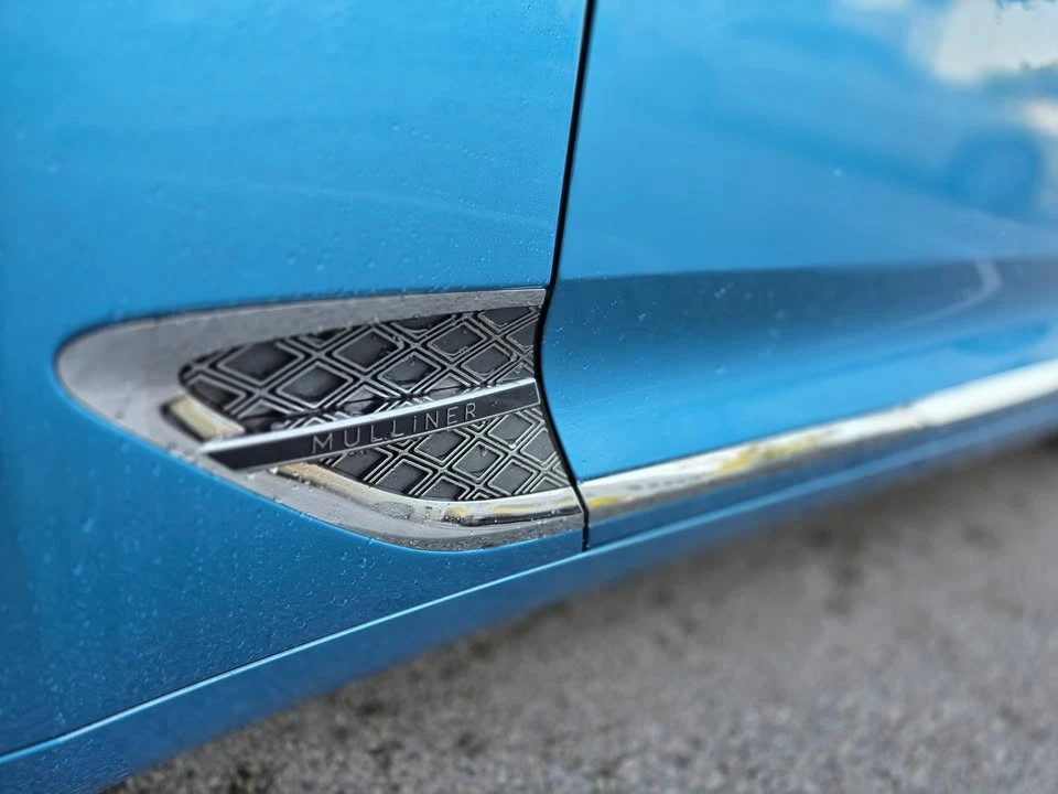 2021 Bentley Continental GTC - Image 5 of 16