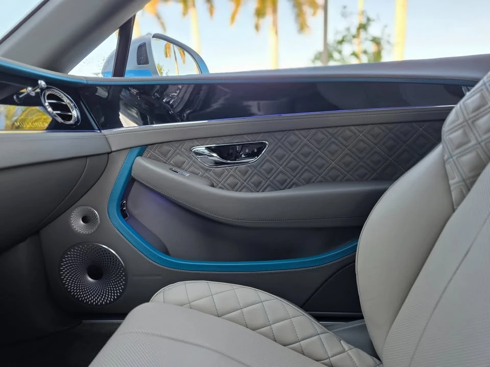 2021 Bentley Continental GTC - Image 16 of 16