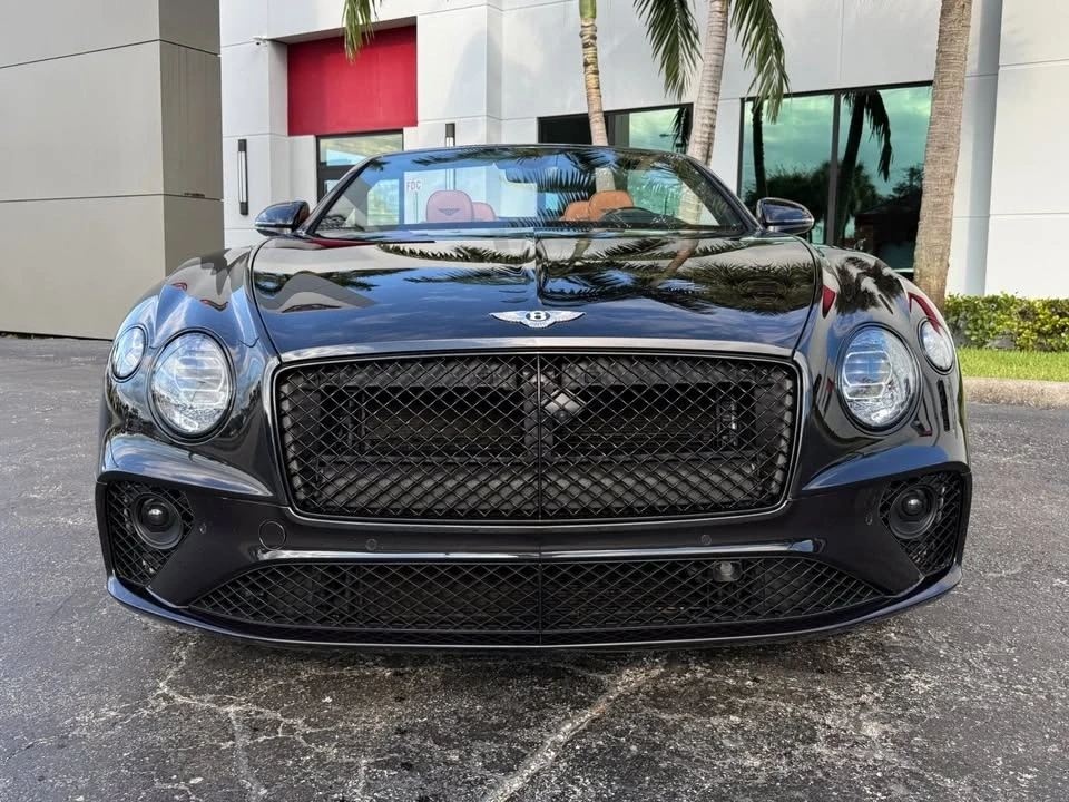2021 Bentley Continental GTC - Image 5 of 17