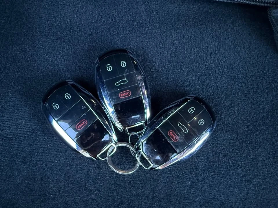 2021 Bentley Continental GTC - Image 17 of 17