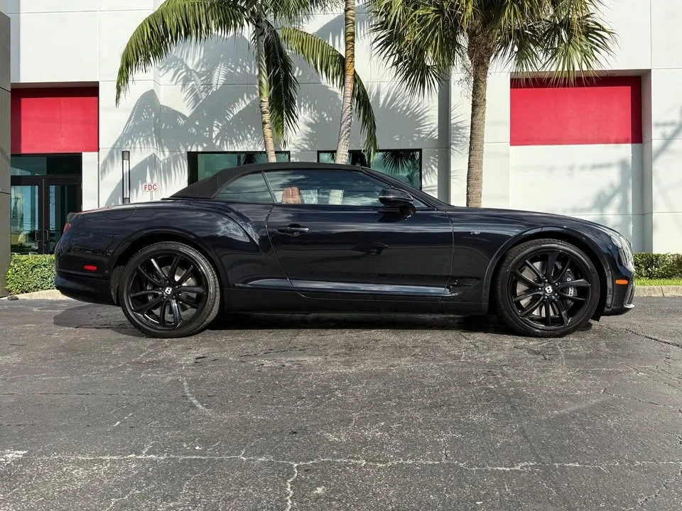 2021 Bentley Continental GTC - Image 10 of 17