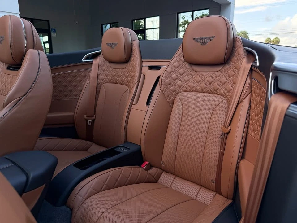2021 Bentley Continental GTC - Image 12 of 17