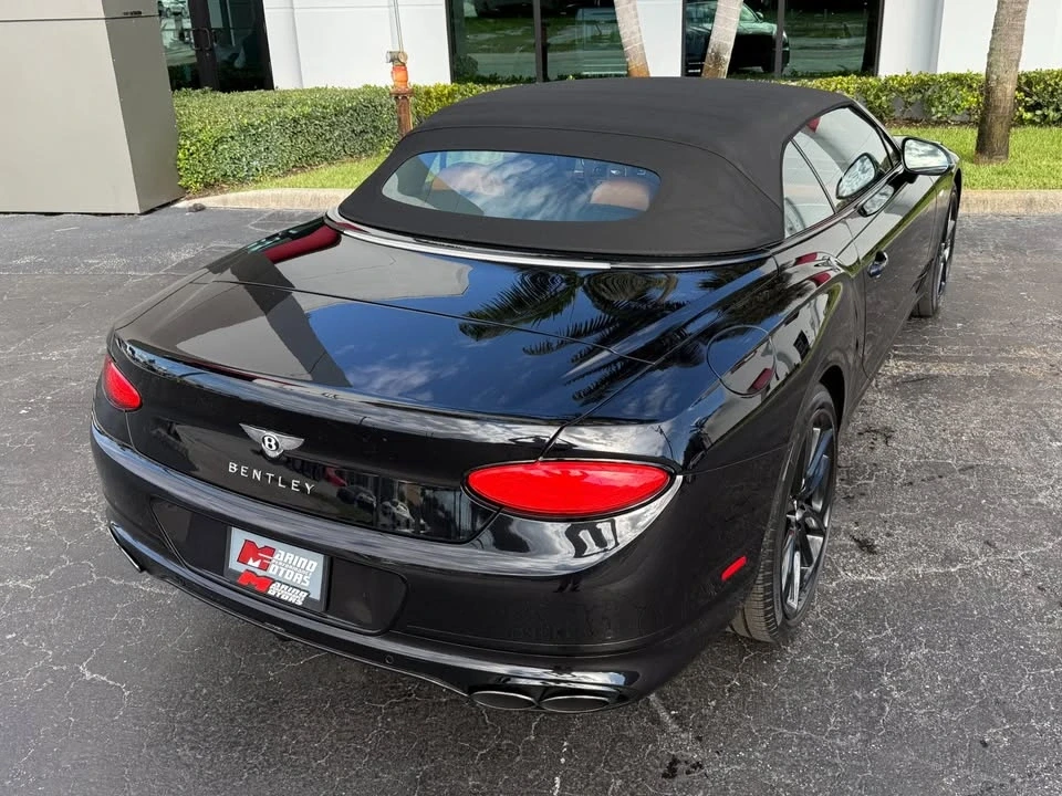 2021 Bentley Continental GTC - Image 9 of 17