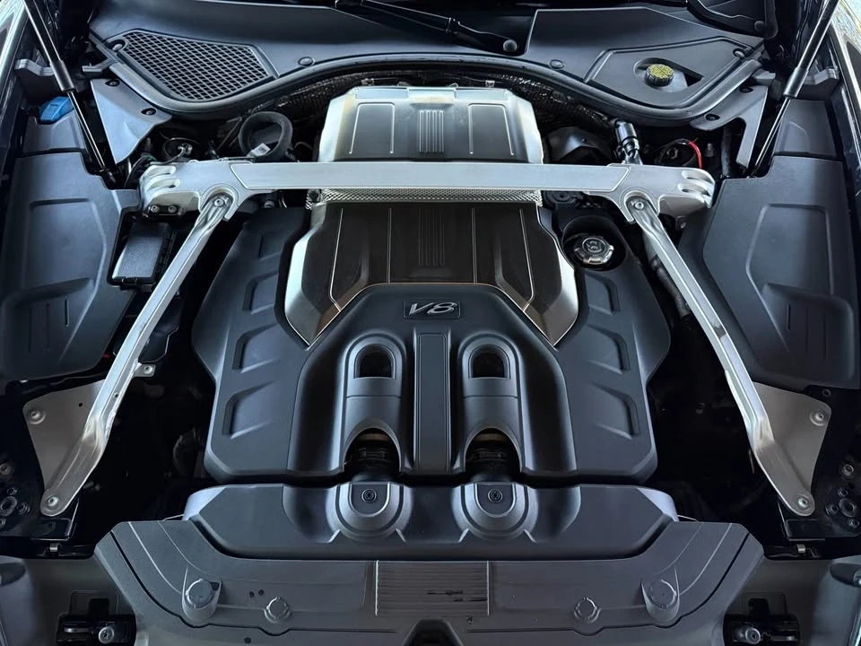 2021 Bentley Continental GTC - Image 16 of 17