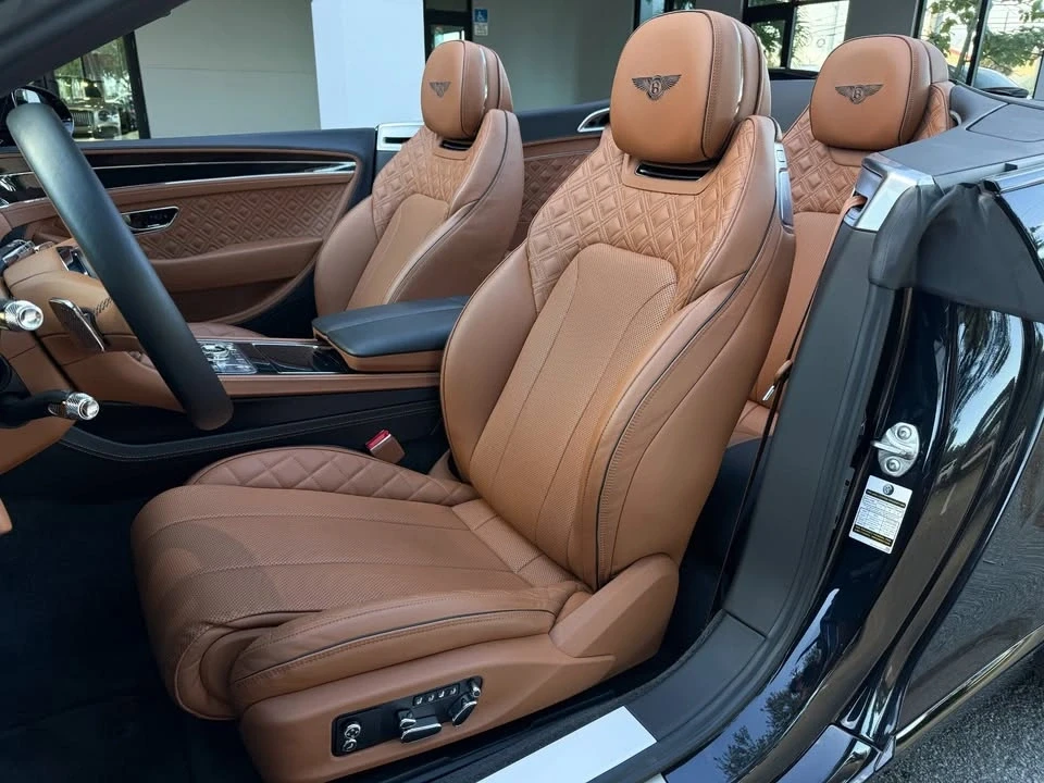 2021 Bentley Continental GTC - Image 11 of 17