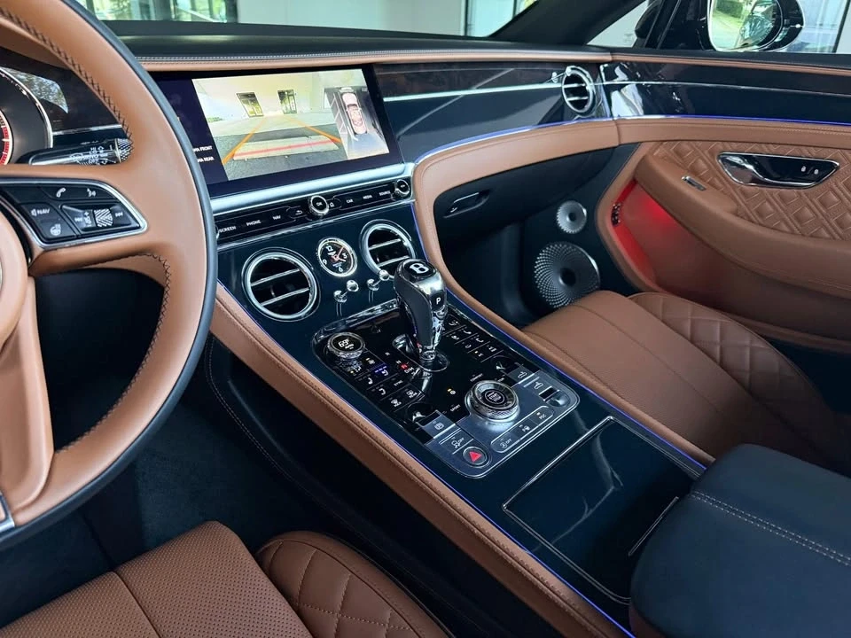 2021 Bentley Continental GTC - Image 14 of 17