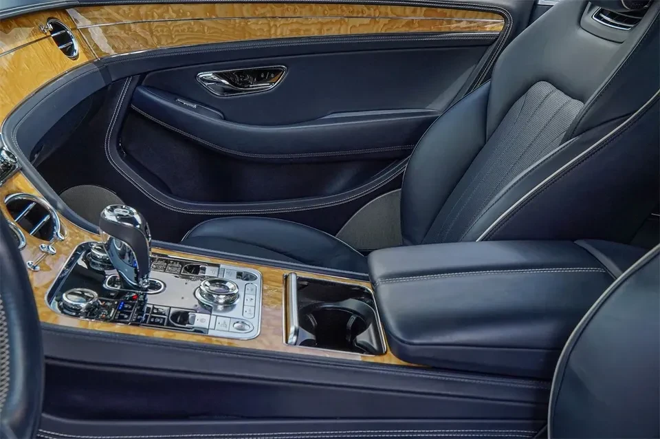 2021 Bentley Continental GTC - Image 13 of 20