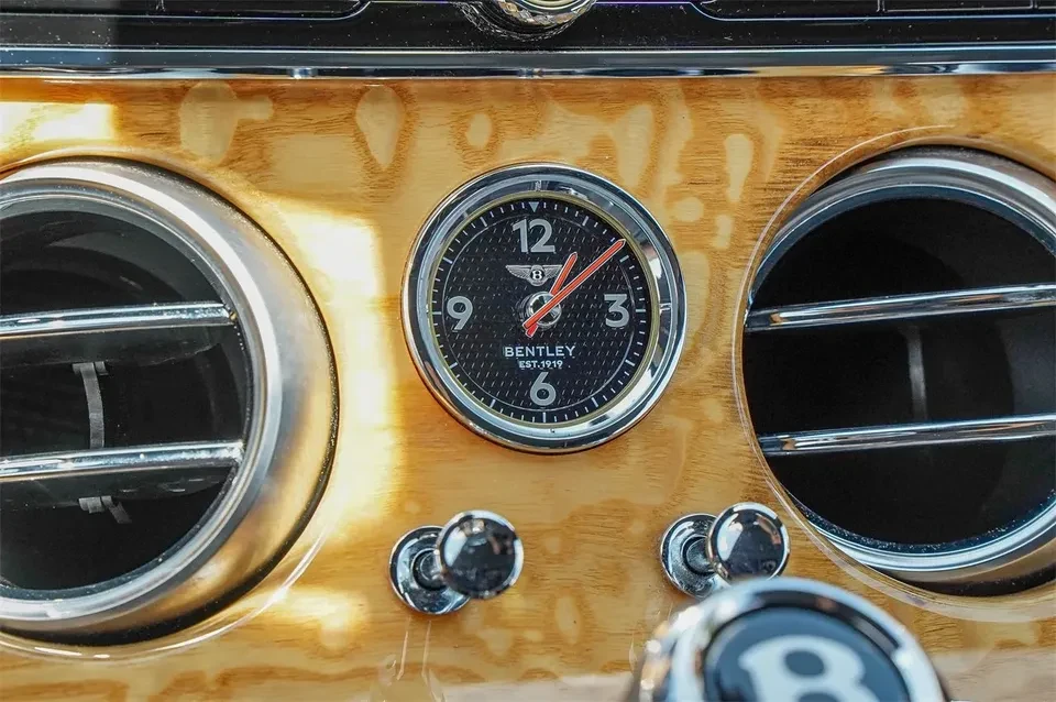 2021 Bentley Continental GTC - Image 18 of 20
