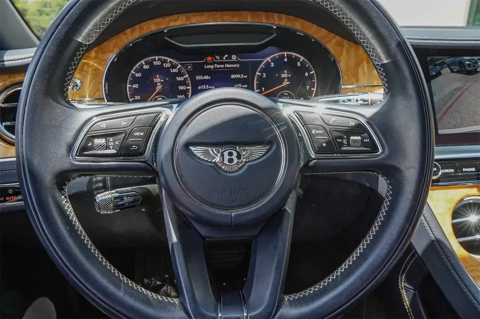 2021 Bentley Continental GTC - Image 15 of 20