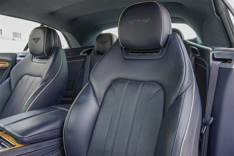 2021 Bentley Continental GTC - Image 12 of 20