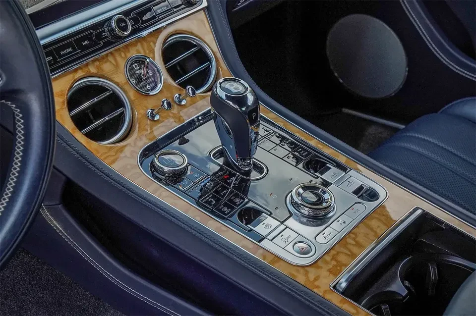 2021 Bentley Continental GTC - Image 16 of 20