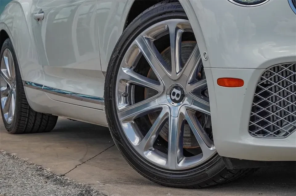 2021 Bentley Continental GTC - Image 2 of 20