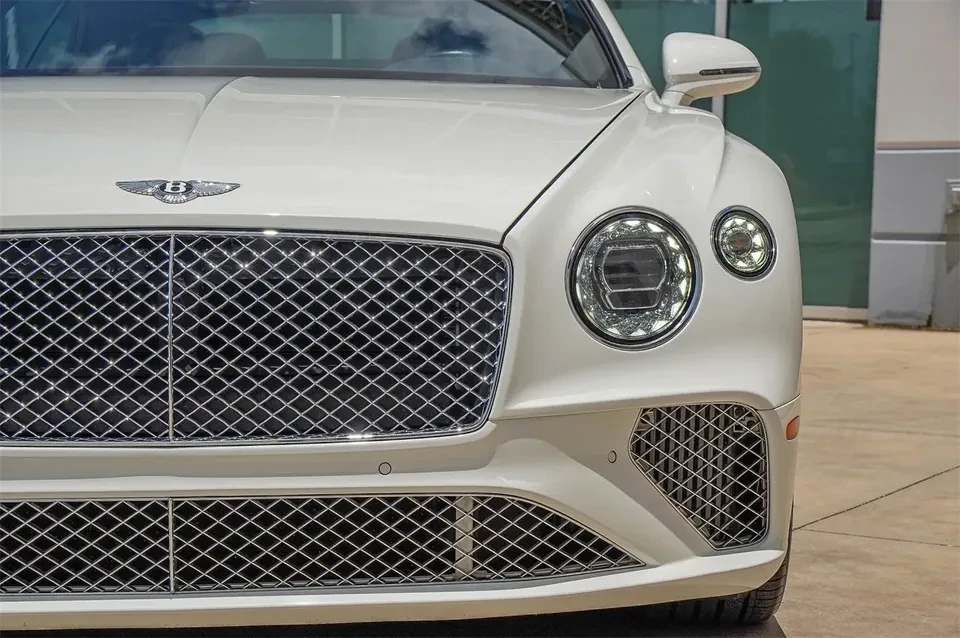 2021 Bentley Continental GTC - Image 6 of 20