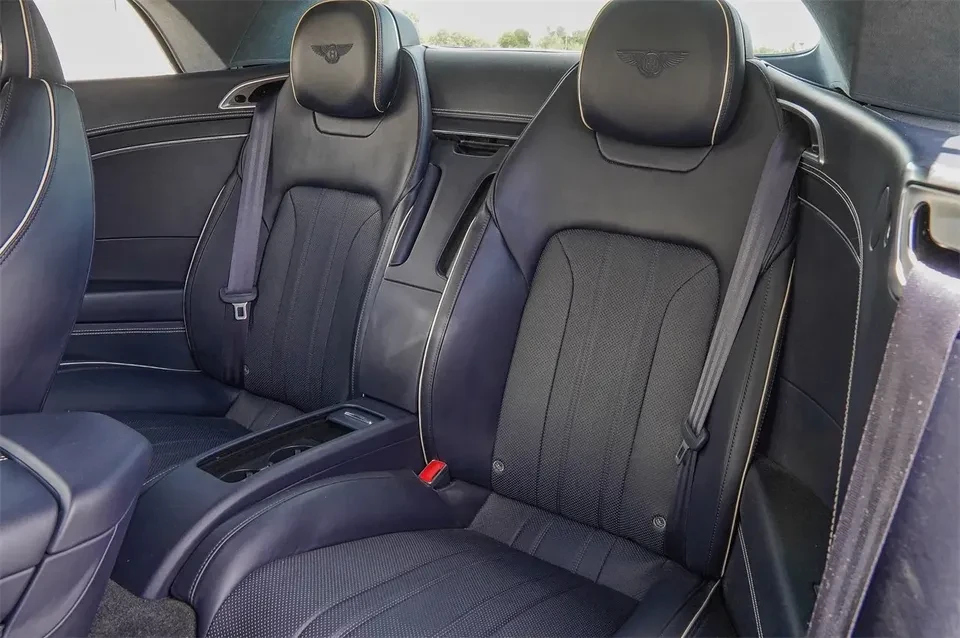 2021 Bentley Continental GTC - Image 20 of 20
